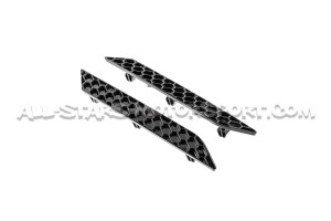 Supresion de reflectores traseros Acexxon para BMW M5 G90 / G99