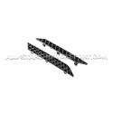 Supresion de reflectores traseros Acexxon para BMW M5 G90 / G99