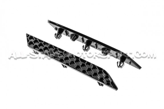 Supresion de reflectores traseros Acexxon para BMW M5 G90 / G99