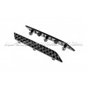 Supresion de reflectores traseros Acexxon para BMW M5 G90 / G99