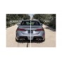 Supresion de reflectores traseros Acexxon para BMW M5 G90 / G99
