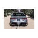 Supresion de reflectores traseros Acexxon para BMW M5 G90 / G99