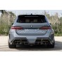 Supresion de reflectores traseros Acexxon para BMW M5 G90 / G99