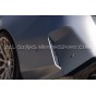 Supresion de reflectores traseros Acexxon para BMW M5 G90 / G99