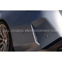 Supresion de reflectores traseros Acexxon para BMW M5 G90 / G99