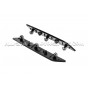 Supresion de reflectores traseros Acexxon para BMW M5 G90 / G99