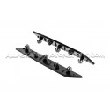 Supresion de reflectores traseros Acexxon para BMW M5 G90 / G99