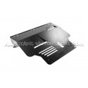 Cache moteur / protection inférieure en aluminium Airtec pour Ford ...