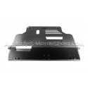 Cache moteur / protection inférieure en aluminium Airtec pour Ford ...