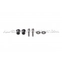 Ford Focus 2 ST / RS Airtec Aluminium Undertray