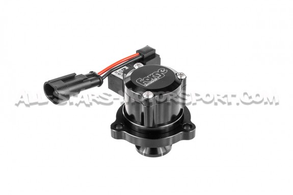 S3 8Y / A4 / S4 / RS4 B9 /A5 / S5 / RS5 F5 / Golf 8 GTI / R / Octavia NX VRS Forge E-DV Diverter Valve