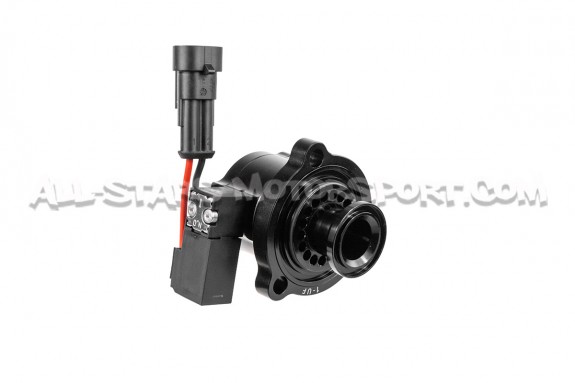 S3 8Y / A4 / S4 / RS4 B9 /A5 / S5 / RS5 F5 / Golf 8 GTI / R / Octavia NX VRS Forge E-DV Diverter Valve
