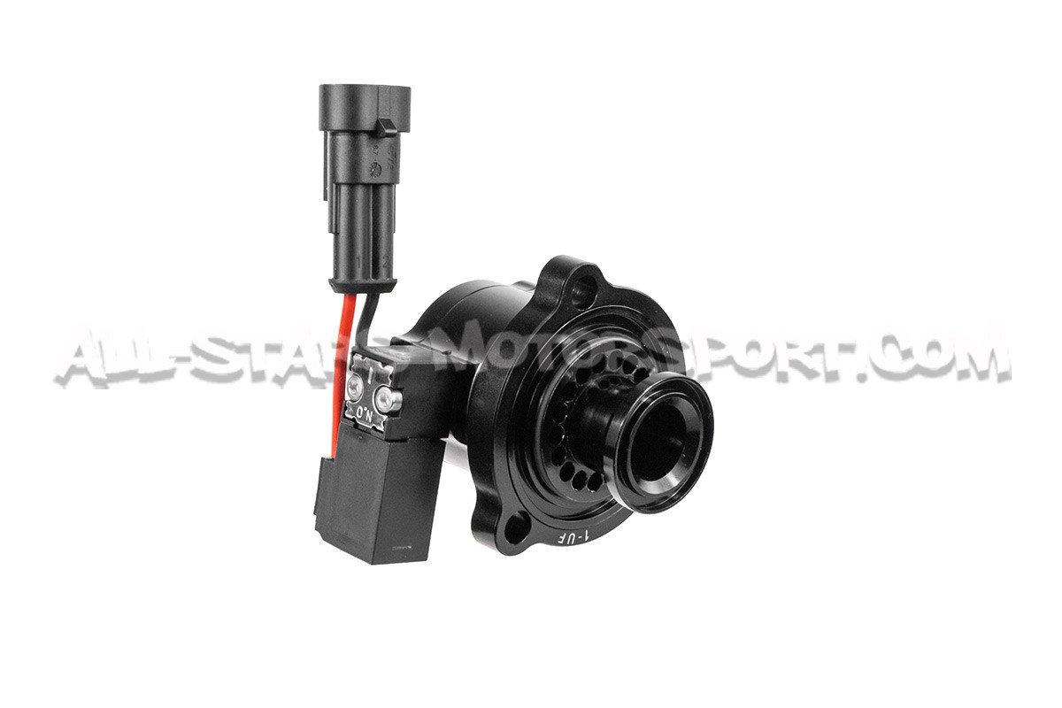 S3 8Y / A4 / S4 / RS4 B9 /A5 / S5 / RS5 F5 / Golf 8 GTI / R / Octavia NX VRS Forge E-DV Diverter Valve