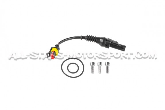 S3 8Y / A4 / S4 / RS4 B9 /A5 / S5 / RS5 F5 / Golf 8 GTI / R / Octavia NX VRS Forge E-DV Diverter Valve