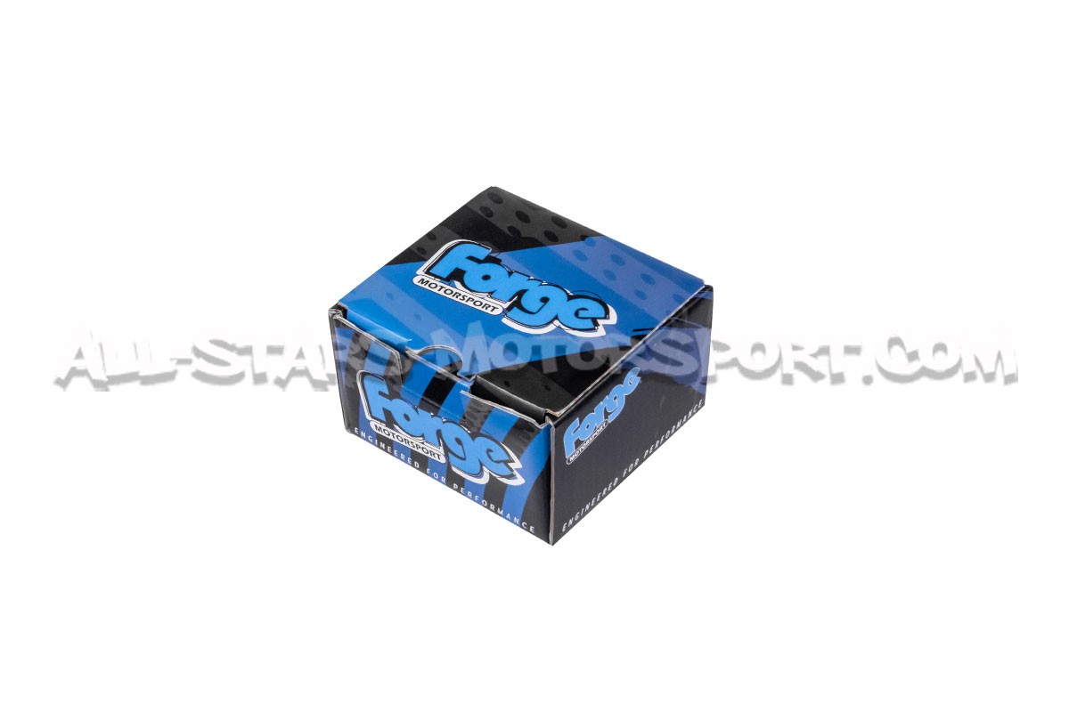 S3 8Y / A4 / S4 / RS4 B9 /A5 / S5 / RS5 F5 / Golf 8 GTI / R / Octavia NX VRS Forge E-DV Diverter Valve