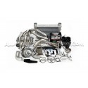Subaru BRZ / Toyota GR86 HKS GT3-RS Turbo Kit