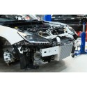 Subaru BRZ / Toyota GR86 HKS GT3-RS Turbo Kit