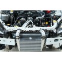 Subaru BRZ / Toyota GR86 HKS GT3-RS Turbo Kit