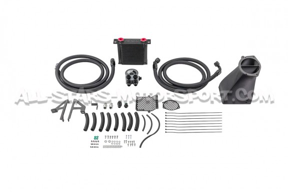 Radiateur d'huile Airtec pour Honda Civic Type R FK2