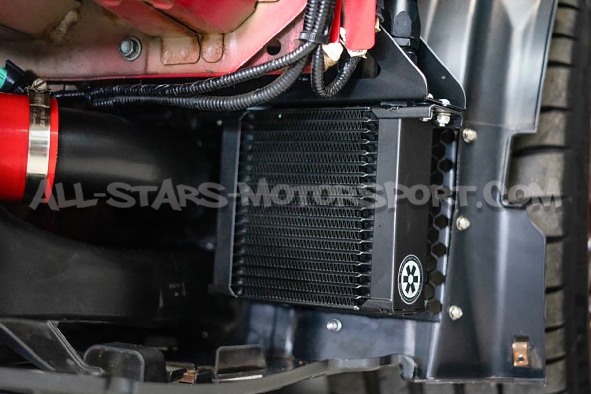 Radiador de aceite Airtec para Honda Civic Type R FK2