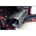 Radiador de aceite Airtec para Honda Civic Type R FK2