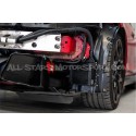 Radiador de aceite Airtec para Honda Civic Type R FK2