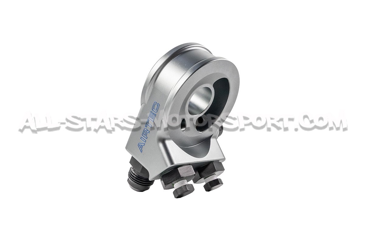 Radiateur d'huile Airtec pour Honda Civic Type R FK2