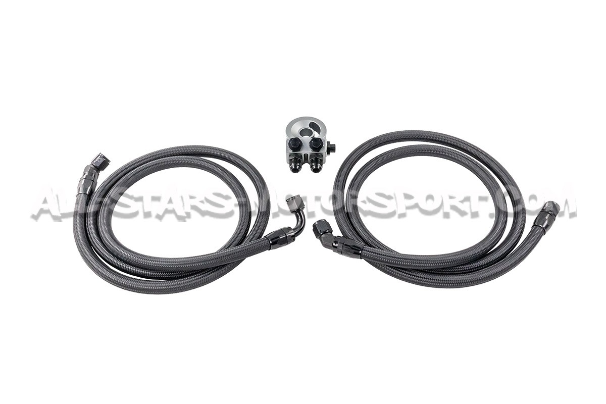 Radiador de aceite Airtec para Honda Civic Type R FK2