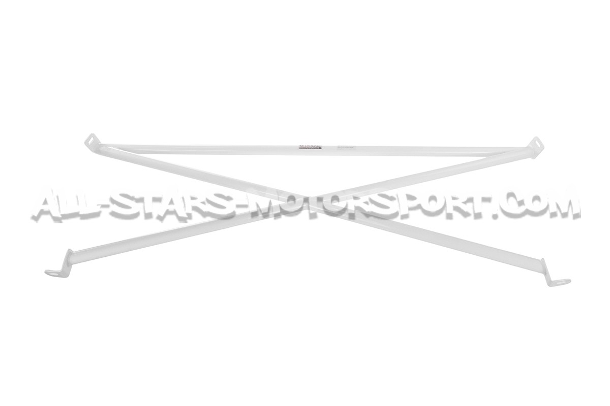 Honda Civic EG Ultra Racing 4 points Rear X-bar / Crossbar