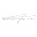 Barre arrière 4 points X-bar / Crossbar Ultra Racing pour Honda Civ...