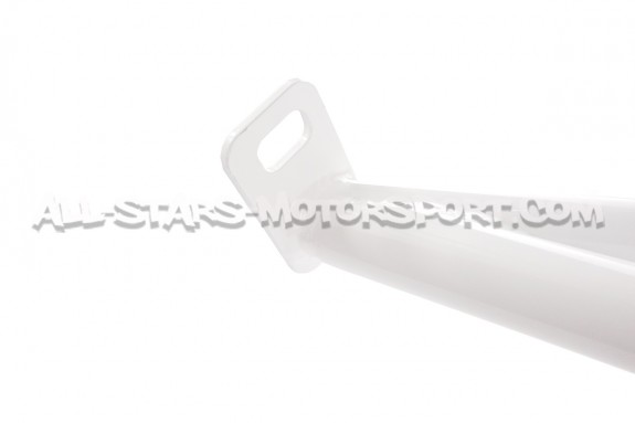 Honda Civic EG Ultra Racing 4 points Rear X-bar / Crossbar