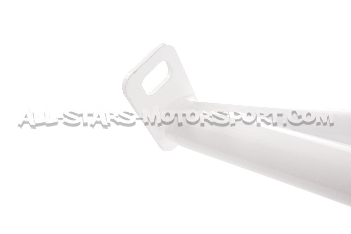 Honda Civic EG Ultra Racing 4 points Rear X-bar / Crossbar