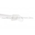 Honda Civic EG Ultra Racing 4 points Rear X-bar / Crossbar