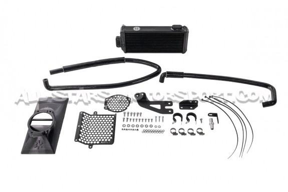 Radiador auxiliar de turbo Airtec para Honda Civic Type R FK2