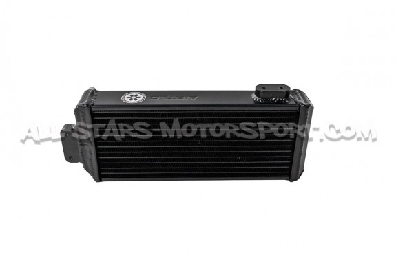 Honda Civic Type R FK2 Airtec Auxiliary Turbo Radiator