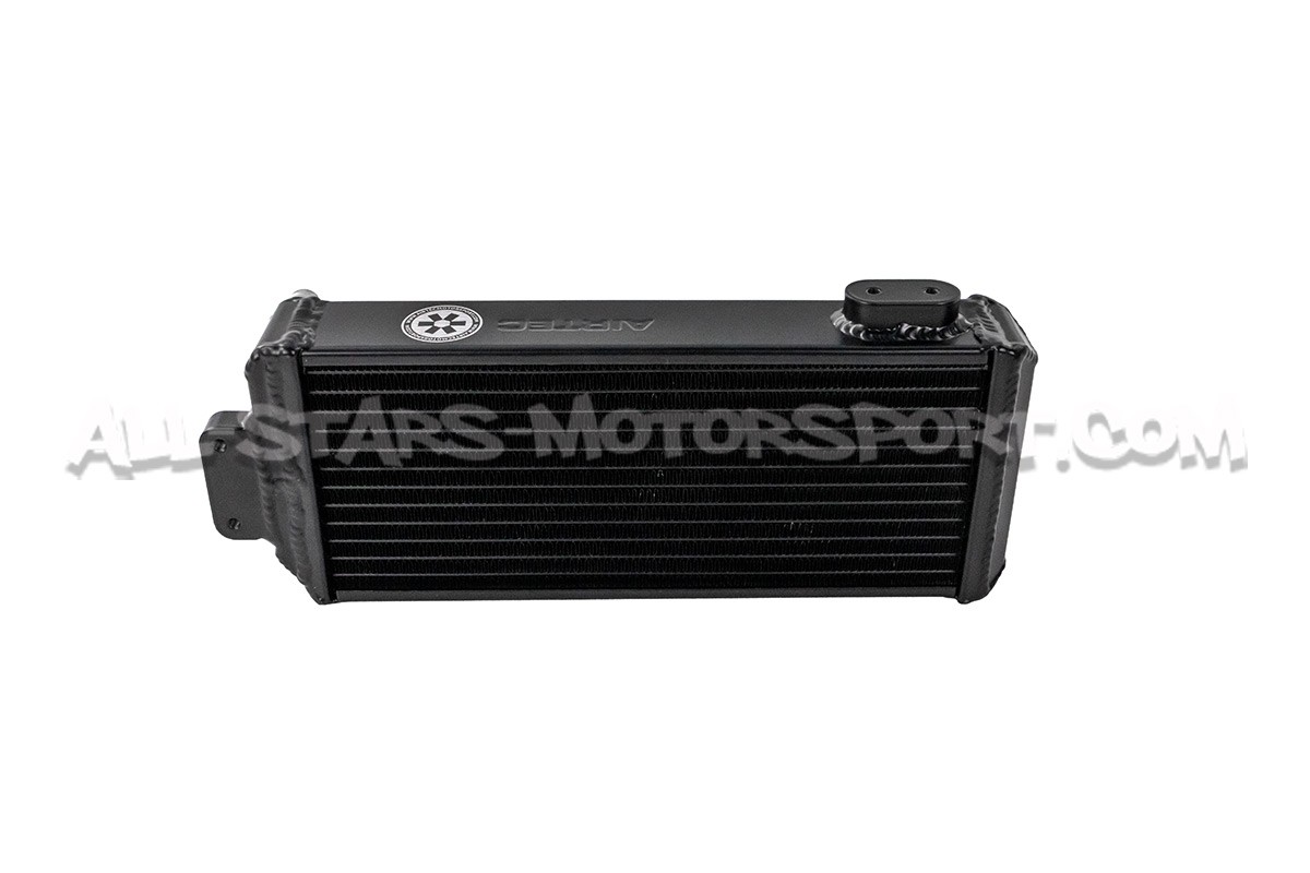 Radiateur auxiliaire de turbo Airtec pour Honda Civic Type R FK2