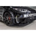 Radiateur auxiliaire de turbo Airtec pour Honda Civic Type R FK2
