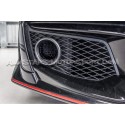 Radiador auxiliar de turbo Airtec para Honda Civic Type R FK2