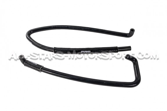 Radiador auxiliar de turbo Airtec para Honda Civic Type R FK2