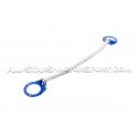 Barra de refuerzo delantera Alpha Competiton para Subaru Impreza 01-07