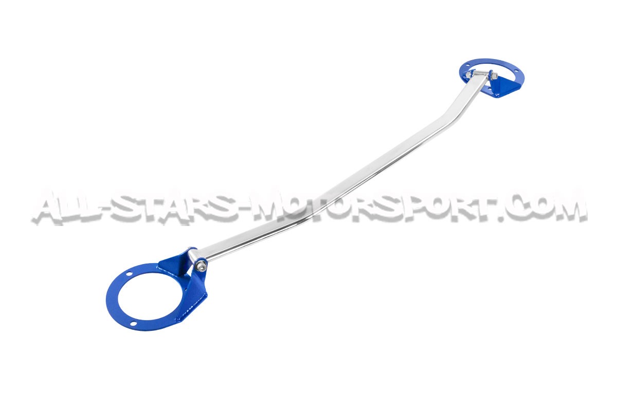 Barre anti rapprochement avant Alpha Competiton pour Subaru Impreza 01-07