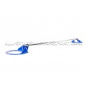 Subaru Impreza 01-07 Alpha Competiton front strut bar