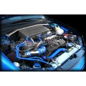 Barre anti rapprochement avant Alpha Competiton pour Subaru Impreza...
