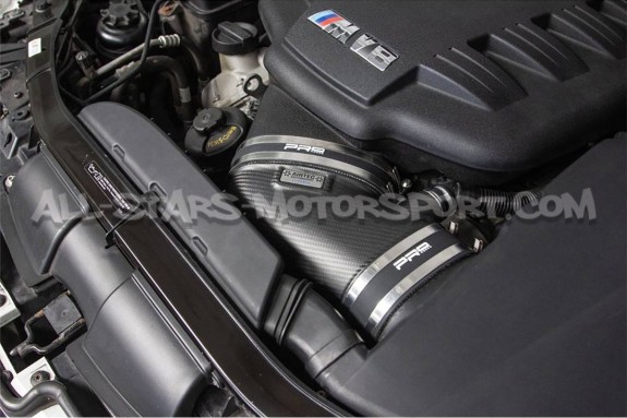 Admission Airtec pour BMW M3 E9x