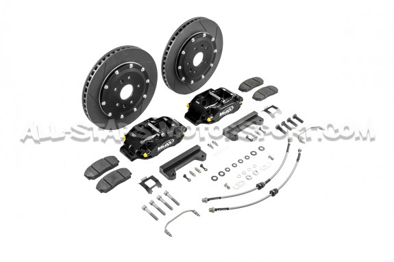 Polo AW GTI V-maxx 330mm Front Big Brake Kit