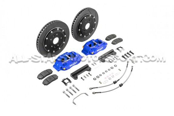 Polo AW GTI V-maxx 330mm Front Big Brake Kit