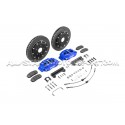 Polo AW GTI V-maxx 330mm Front Big Brake Kit