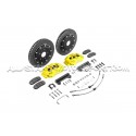 Kit frenos grandes delanteros V-maxx 330mm para Polo AW GTI