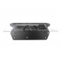 Tapa motor inferior / cubre carter de aluminium Airtec para Ford Focus 4 ST
