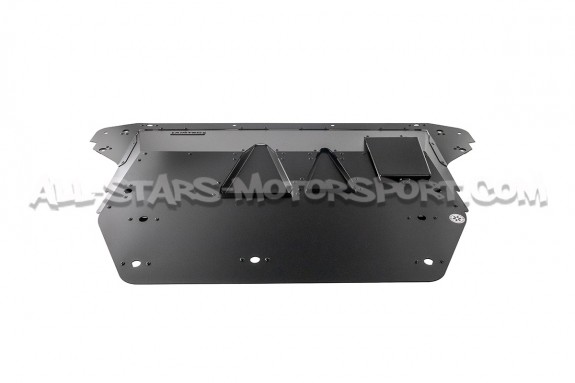 Ford Focus 4 ST Airtec Aluminium Undertray